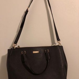 Kate spade Leighann Satchel